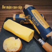 Gourmet Salted Butter, Maison Bejo – Bơ mặn – 125g