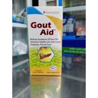 Gout Aid (ngăn ngừa bệnh Gout)