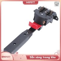 [Gouyu77] 01481383 577.59014 57759014 Công tắc đèn pha báo rẽ xe tải cho T600 T2000 W900