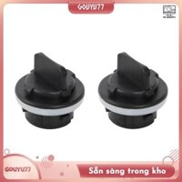 [Gouyu77] 2 Cái Giá đỡ đèn báo rẽ phía trước 92166-3K000 Phù hợp cho Hyundai Elantra Accent Sonata Santa Fe Veloster