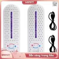 [Gouyu77] 2 Máy Hút Ẩm Nhanh Khô Khử Mùi Máy Sấy Quần Áo Máy Hút Bụi Điện Cho Phòng Ngủ Gia Đình Máy Hút Bụi Nhà Bếp