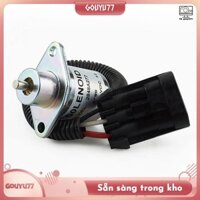 [Gouyu77] 2848A278 Van ngắt nhiên liệu Tắt van điện từ 12V cho 246 216 226 UB704