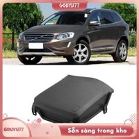 [Gouyu77] 31335286 Vỏ pin ô tô Vỏ ngoài cho XC60 S80L S60 Country 2009-2018 Vỏ bình pin