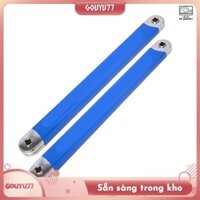 [Gouyu77] Bộ cờ lê mở rộng có sẵn tác động với bộ điều hợp ổ đĩa 1 / 2 Inch, 1 / 4 Inch và 3 / 8 Inch để không gian bó sát Dễ dàng cài đặt