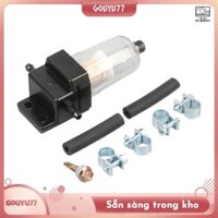 [Gouyu77] Bộ lọc xăng Máy sưởi đỗ xe Bộ lọc nạp nước biển Bộ lọc dầu thay thế Bộ lọc dầu tự động cho /