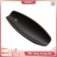 [Gouyu77] Cân trà điện tử 0,1-500g Cân gia đình Cân trà nhỏ Cân điện tử kỹ thuật số có độ chính xác cao để cân