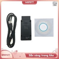 [Gouyu77] Firmware Opcom V1.99 V2014 OBD2 dành cho đầu đọc mã CAN-BUS cho công cụ chẩn đoán ô tô Opel Opcom