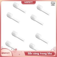 [Gouyu77] Kẹp Túi Thực Phẩm Kẹp Niêm Phong Có Nắp Sữa Bột Ăn Nhẹ Kẹp Niêm Phong Thực Phẩm Nhà Bếp Khoai Tây Chống Ẩm Kẹp Túi Sữa