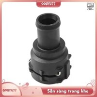 [Gouyu77] Khớp nối ống nước ô tô A1 Q2 Q3 2.0 TFSI Ghế tuyệt vời 95510629100 3b0122291B