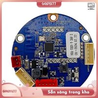 [Gouyu77] Màn hình hiển thị cho X6 Xe tay ga điện Màn hình hiển thị Phụ tùng Bảng mạch Bảng mạch Phụ tùng xe đạp điện