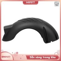 [Gouyu77] Phụ kiện ván trượt điện phía sau xe đạp Xe tay ga điện Phụ tùng chắn bùn phía sau