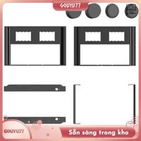 [Gouyu77] Thích hợp cho màn hình cầm tay Legion Go Vỏ bảo vệ PC Silicone Rocker Cap Phụ kiện