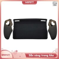 [Gouyu77] Vỏ bảo vệ silicon cho cổng thông tin cho hộp bảo vệ phát trực tuyến cổng thông tin A