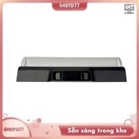 [Gouyu77] Vỏ cọ con lăn cho Dreame 12Pro H12Plus Phụ kiện thay thế máy chà sàn chân không ướt không dây khô