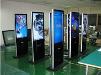 GOWE Limited Mesa Digitalizadora Kiosk 4 Real Touch Points Ir Multi Frame 37" Screen Panel/frame Without Glass 16:9 Format Panel