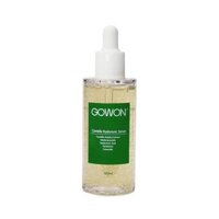 Gowon Centella Hyaluronic Serum 50ml
