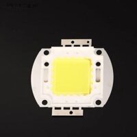 goya220 Jj 10W 20W 30W 50W 100W COB Tích Hợp Đèn LED Chip DIY Đèn Pha Bóng Đèn LED Đèn Chip Đèn LED COB Đèn Hạt VN