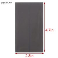 goya290 Phim Dán Phân Cực Màn Hình LCD Chuyên Dụng Cho Đèn Phân Cực