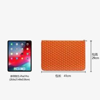 Goyard Goyard Goyard Hợp Thời Trang ipad Máy Tính Bảng Ly Hợp 2023 Bán Chạy