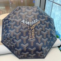 Goyard6571 Kem chống nắng ô mưa hoặc mưa tự động phong cách mới