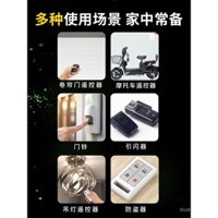 GP Super 23A 27A 12V Pin điều khiển từ xa cho cửa cuốn, chuông cửa, điều khiển truy cập, đèn trần LED, đèn quạt, đèn quạt trần, điều khiển từ xa cửa cuốn, kích hoạt đèn flash, pin cao áp Alkaline nhỏ L1028