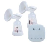 GP31 Dụng cụ hút sữa bằng máy hiệu Gluck baby