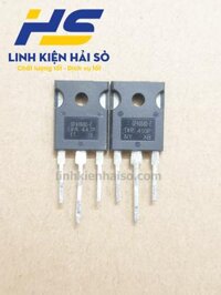 GP4068D-E IGBT 600V 96A TO-247 Chính hãng Infineon