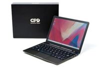 GPD P2 Max chip M3-8100Y/16G/512G SSD