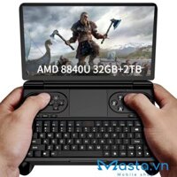 GPD WIN Mini 2024 – AMD Ryzen 7 8840U/ RAM 32Gb/ SSD 512Gb
