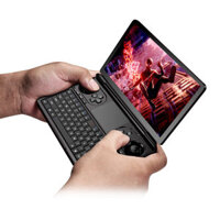 GPD WIN Mini 7640U 7inch Gaming Handheld GamePad Tablet 16G RAM 512GB ROM Pocket Mini Portable PC Laptop Game Player Con