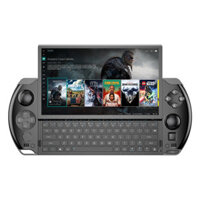 GPD WIN4 AMD 6800U 6 Inch Windows 11 Mini PC Computer Handheld Game Console 16GB RAM 1TB ROM Game Player