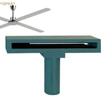 Gpha > Máy làm sạch quạt trần phòng khách, Trần quạt, Khăn lau bụi để làm sạch mới