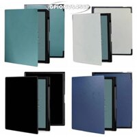 Gpionvs4561 Folio Cover, Khe cắm bút ngủ / đánh thức tự động Máy tính bảng 10,3 inch, Vỏ bảo vệ nhẹ chống sốc chất lượng cao cho Onyx Boox Note Air 4 C