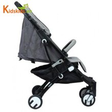 Xe đẩy trẻ em gấp gọn Looping Squizz