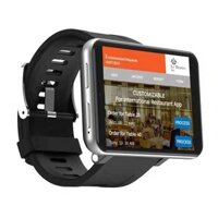 GPS 4G Android7.1 smart watch MTK6739 Quad Core 3GB RAM 32GB ROM good quali00