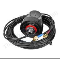 GPS+GSM Antenna JCB062 Ăng Ten GPS+GSM Đầu SMA Đực Dài 3M Jinchang//228 thegioilinhkien168