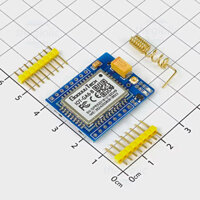GPS, GSM, GPRS Module Module GSM GPRS GA6 Mini IOT//SKU:143 linhkientruonggiang86