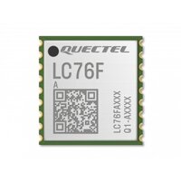 GPS Modul Quectel LC76F