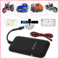 Gps TRACKER Định Vị GPS TRACKER GT02A Xe Tải Ô Tô Xe Máy Xe Máy Thiết Bị Chống Trộm