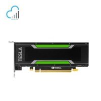 GPU NVIDIA Tesla P4 8GB GDDR5 PCIe 3.0