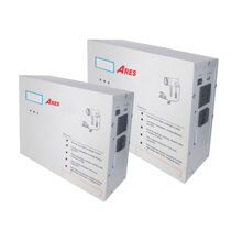 Bộ lưu điện cửa cuốn Ares AR10D 1000W