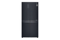 [GR-B22MC] Tủ lạnh LG Inverter 490 lít GR-B22MC