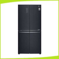 [GR-B22MC] Tủ lạnh LG Inverter 490 lít GR-B22MC