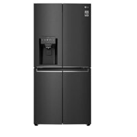 GR-D22MB - Tủ lạnh LG Inverter 494 lít GR-D22MB- Mới 100%