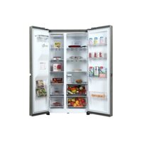 GR-D257JS - Tủ lạnh LG Inverter 635 Lít GR-D257JS