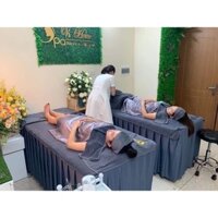 gra giường spa/mi kích thước may theo yêu cầu (ib kích thước màu)