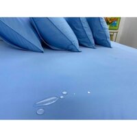 GRA  TRẢI GIƯỜNG CHỐNG THẤM BẢO VỆ NỆM _CHỐNG THẤM TUYỆT ĐỐI KHÔNG SÔT SOẠT