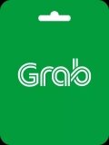 Grab Travel & Transportation MY RM10