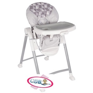 Ghế ăn cho bé Graco Contempo GC-3A98FRSE (3A97DOOE)