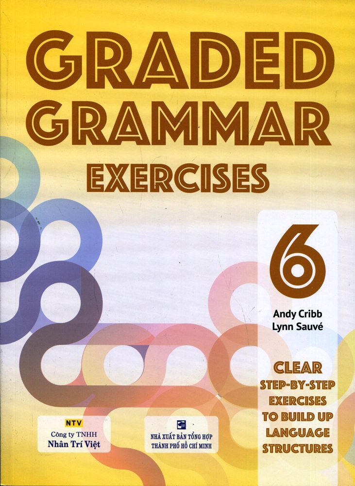 Graded Grammar Exercises 6